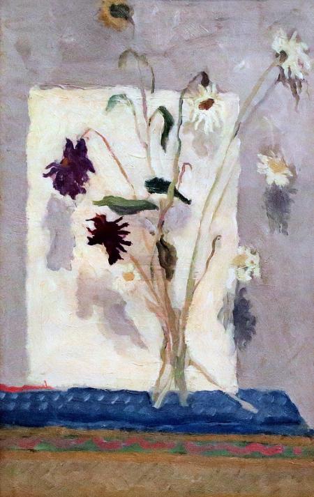 Fiori secchi, 1937