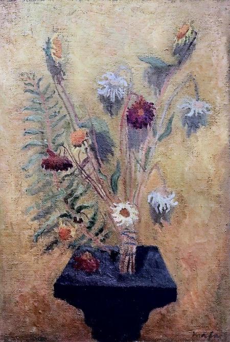 Fiori, 1935