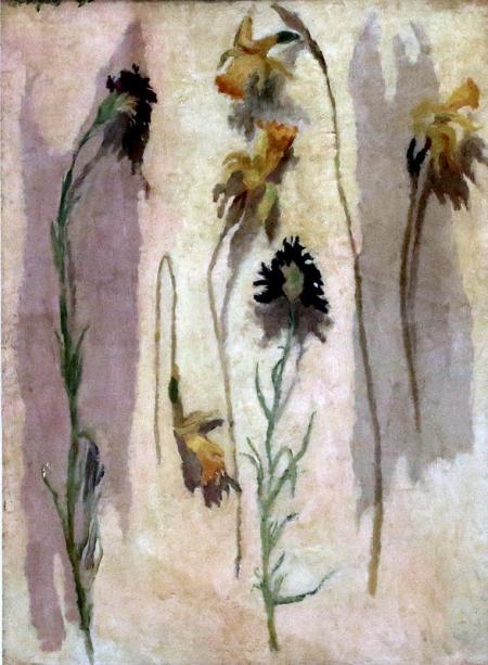 Fiori, 1933