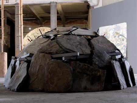 Igloo, 1991