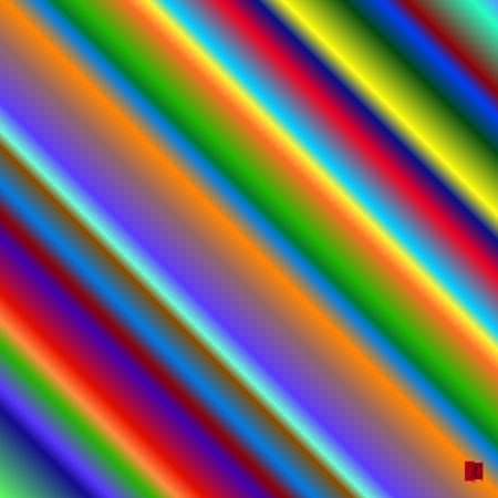 Nuancen, 2024, arte digitale 100x100 cm, € 8.800