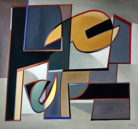 Point d'hostilité n.2, 1948