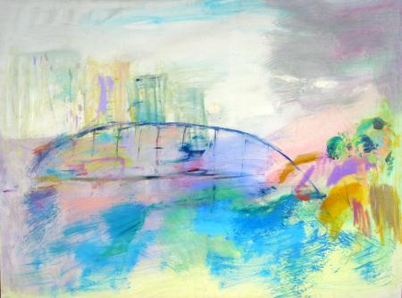 Ponte di Parigi