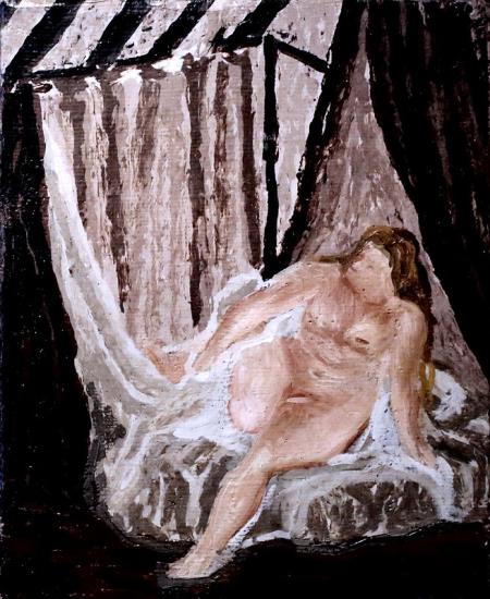 Risveglio, 1940