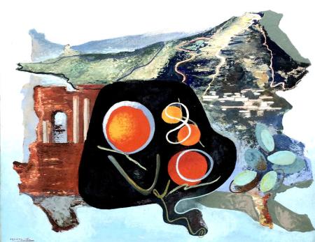 Sintesi di Taormina, 1939