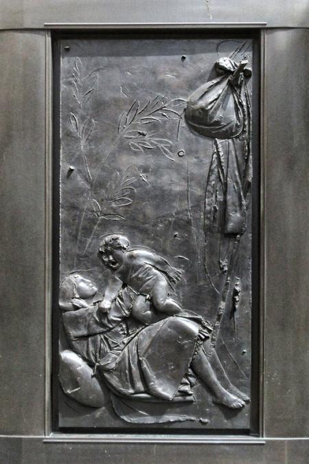 L'immigrata