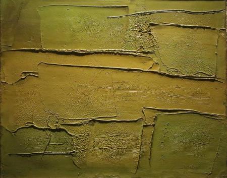 Terre Volterrane. 1965.