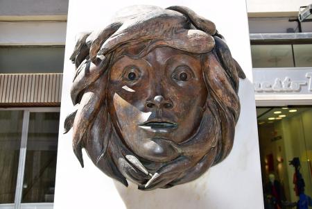 Testa di Medusa