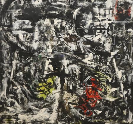 Immagine del tempo, 1959