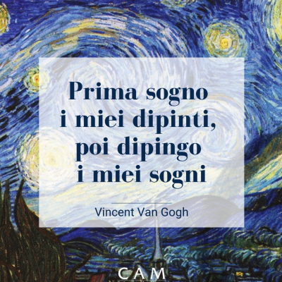 Vincent van Gogh