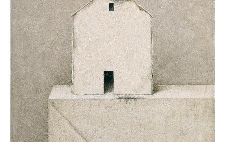 La casa che brucia, Armodio