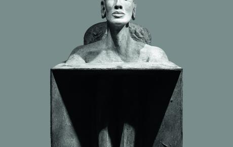 Ritratto di Maria, 1990