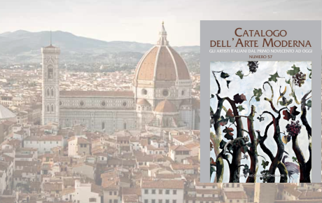 Firenze: presentazione del Catalogo dell'Arte Moderna