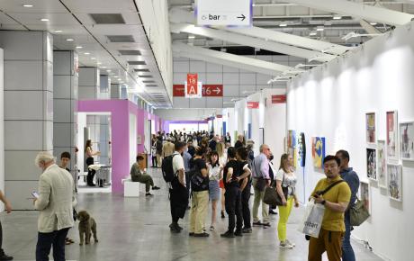 Arte Fiera Bologna