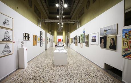 Premio Arte come iscriversi