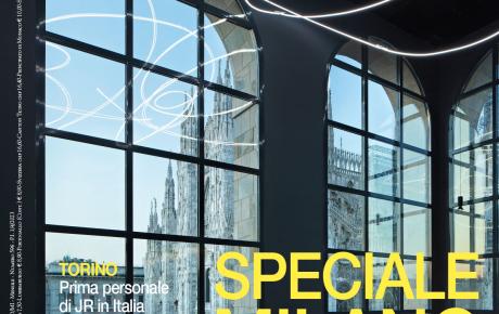 Speciale Milano arte contemporanea