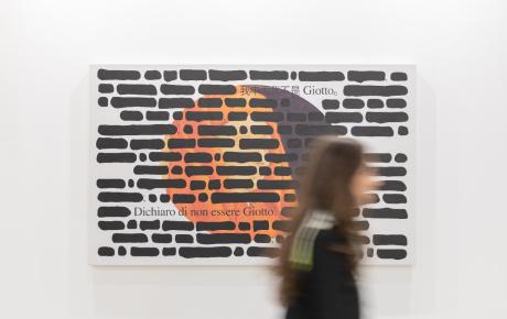 Miart, la fiera d'arte contemporanea di Milano