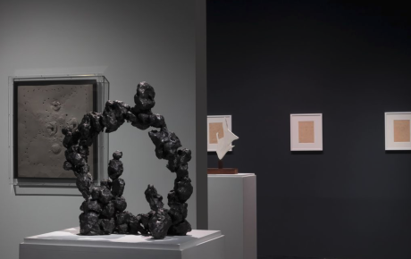 Lucio Fontana al Museo Novecento di Firenze