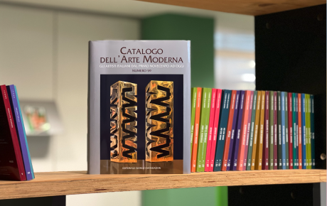Catalogo dell'Arte Moderna, N. 59