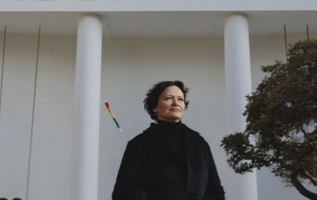 Cecilia Alemani, curatrice della 22° edizione della Biennale di Venezia