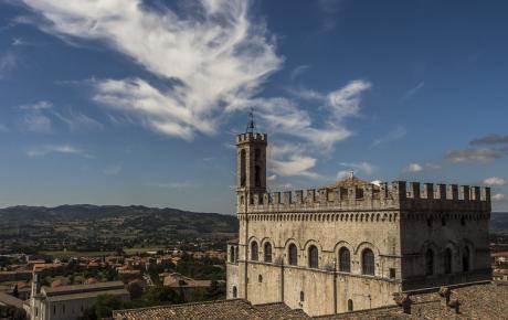Gubbio