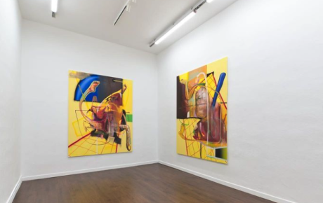 bn+BRINANOVARA in mostra alla galleria The Address di Milano