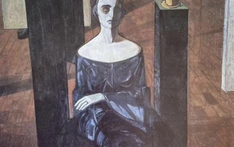 Ritratto di Maria Anna De Lisi