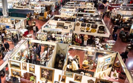 Mercanteinfiera a Parma: cosa vedere, comprare
