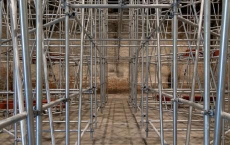 Il Padiglione Italia alla Biennale di Venezia