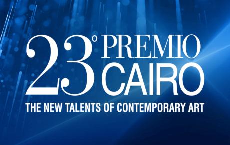 Premio Cairo 2024