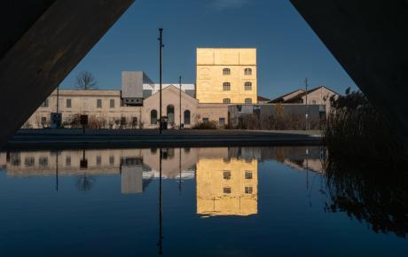 Fondazioni e gallerie di arte contemporanea da vedere in Italia