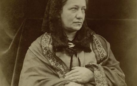 Julia Margaret Cameron