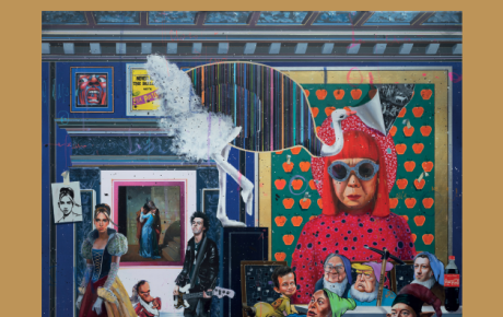 Catalogo Arte Moderna