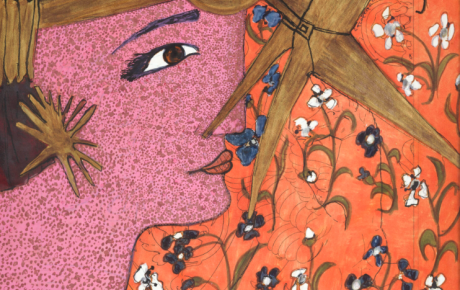 Mostra Carol Rama Geniale sregolatezza