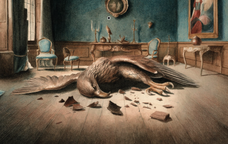 Seasons: la mostra di Maurizio Cattelan a Bergamo