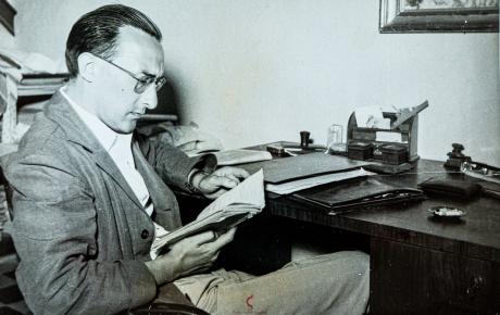 100 anni Camilleri