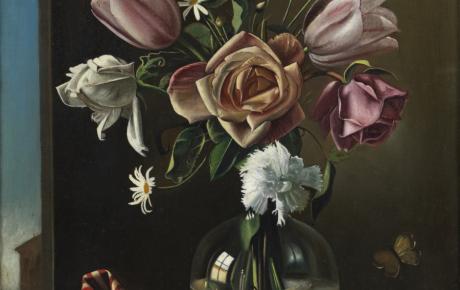 Natura morta, 1938, olio su tela, 60.0 x 49.0 cm
