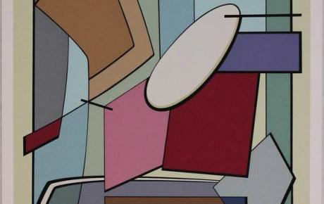 Composizione n.12, 1936