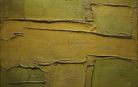Terre Volterrane. 1965.