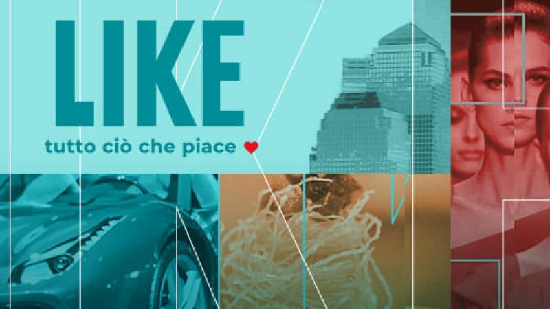 "Like" incontra Carlo Motta per parlare del CAM, Catalogo dell'Arte Moderna