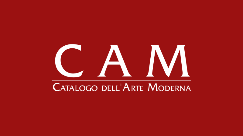 La presentazione di Elena Pontiggia, nuova consulente del CAM - Catalogo dell'Arte Moderna