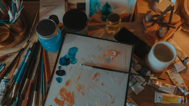 Donne nell'arte